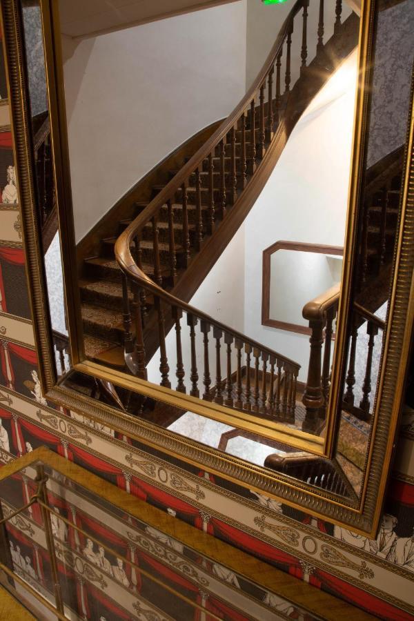 The Originals Access, De La Loire, Lyon-perrache 3*