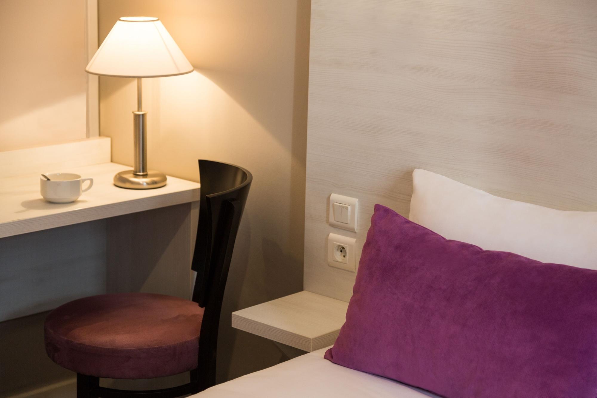 Hotelo Ainay Hotel Lione