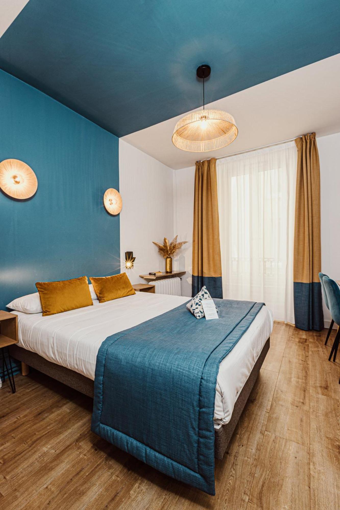 Hotelo Ainay 3* Lyon
