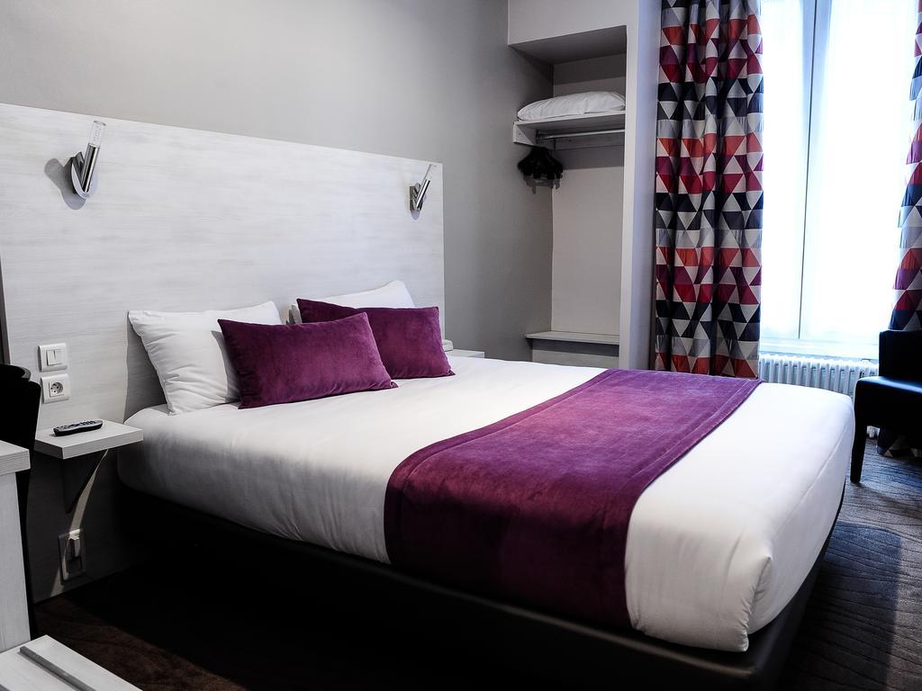Hotelo Ainay Hotel Lione