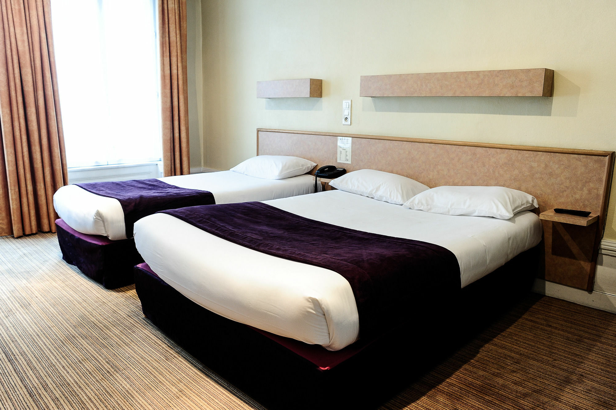 Hotelo Ainay Hotel 3*