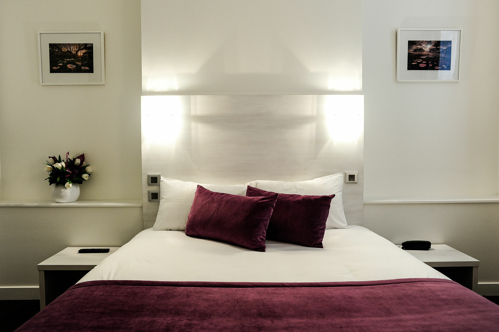 Hotel Hotelo Ainay 3*