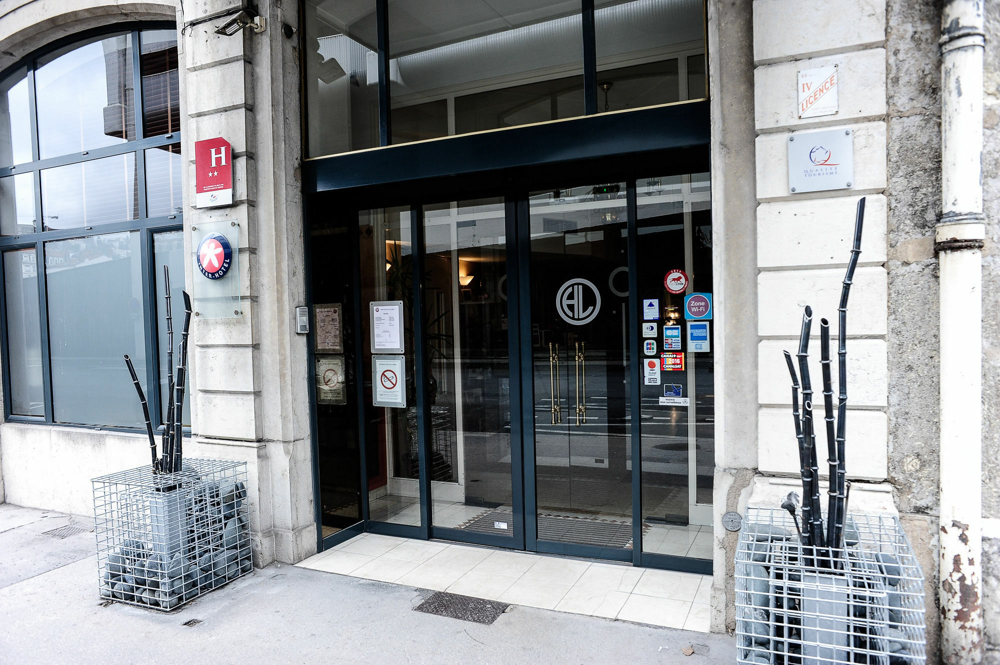 Hotelo Ainay Hotel Lyon