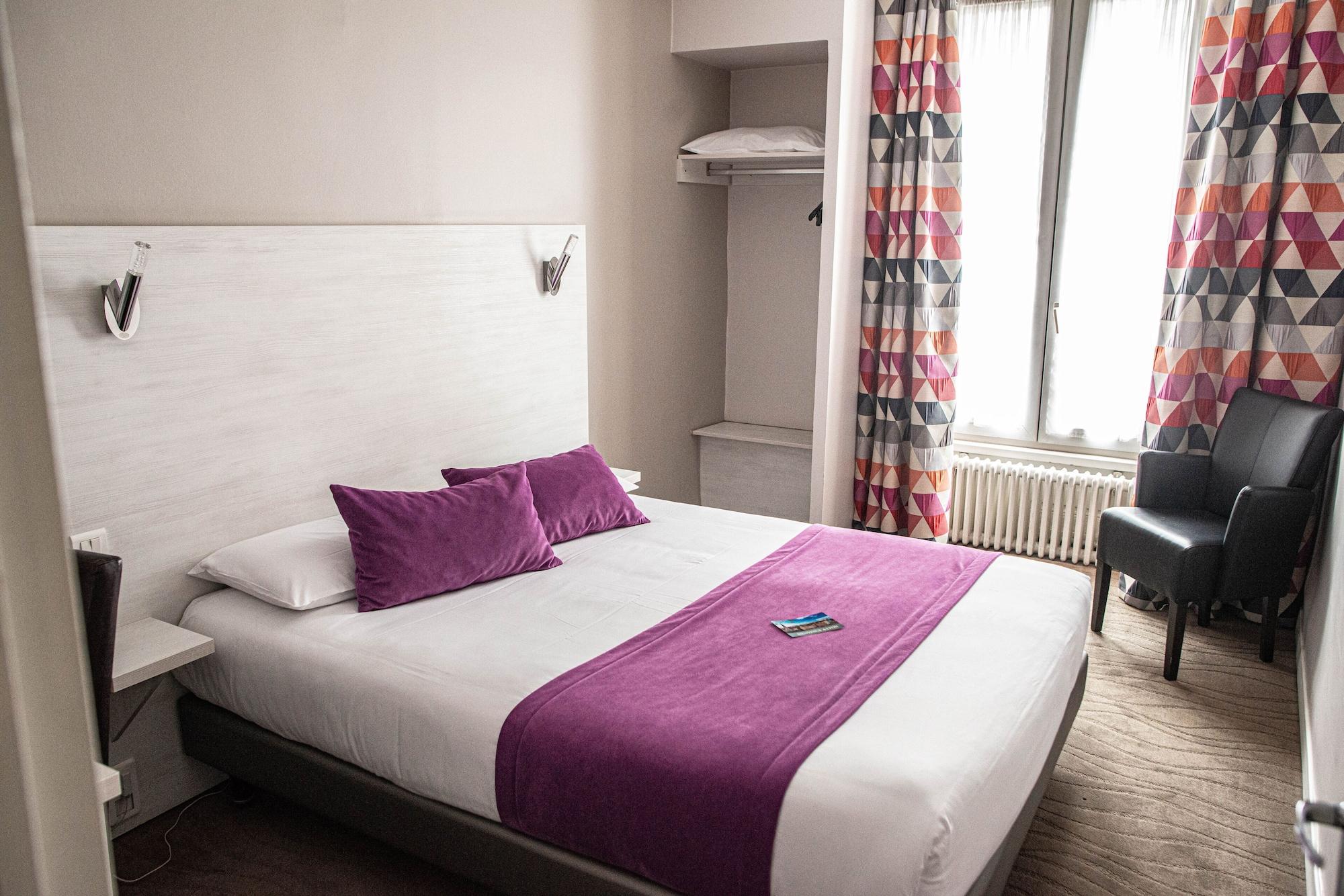 Hotel Hotelo Ainay 3*