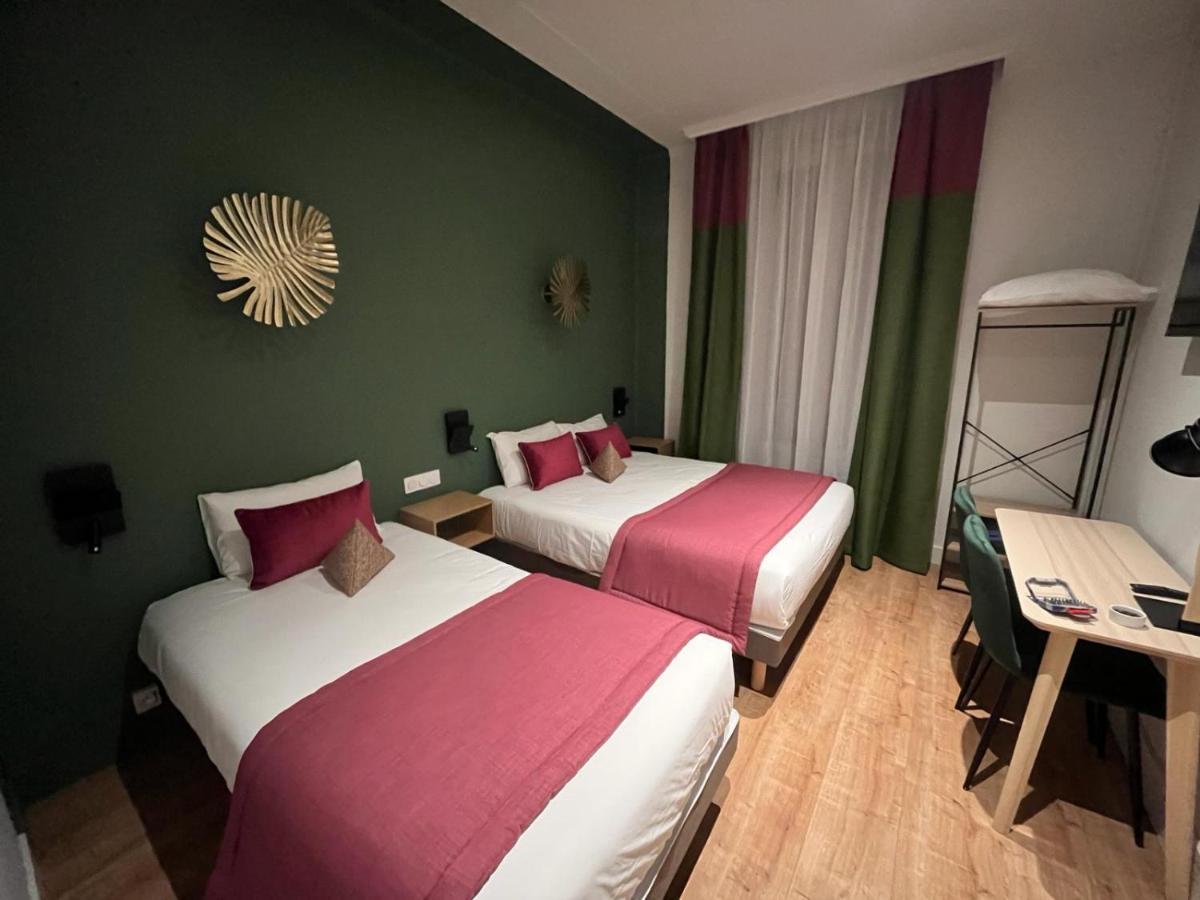 Hotelo Ainay Hotel 3*